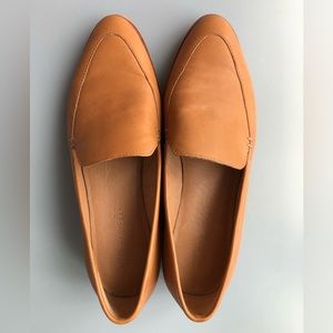 Madewell Frances loafers